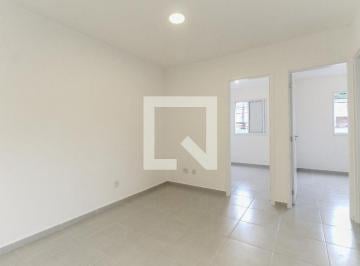 Apartamento · 40m² · 2 Quartos · Apartamento à Venda - Itaquera, 2 Quartos, 40 m2