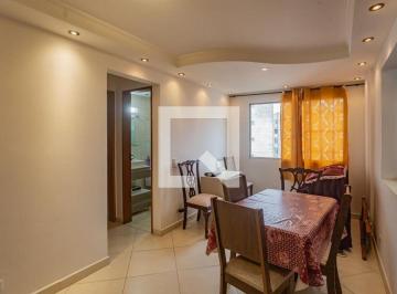 Apartamento · 53m² · 2 Quartos · 1 Vaga · Apartamento à Venda - Jardim São Savério, 2 Quartos, 53 m2