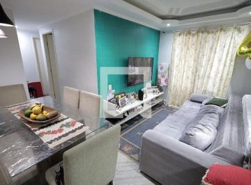 Apartamento · 55m² · 2 Quartos · 2 Vagas · Apartamento à Venda - Vila Leopoldina, 2 Quartos, 55 m2