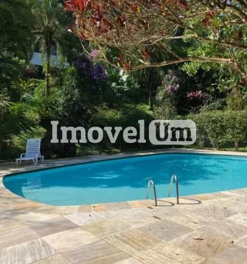 Foto do imóvel - Casa com 4 Quartos à venda, 240m² Alto da Boa Vista