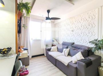 Apartamento · 45m² · 2 Quartos · Apartamento à Venda - Itaquera, 2 Quartos, 45 m2