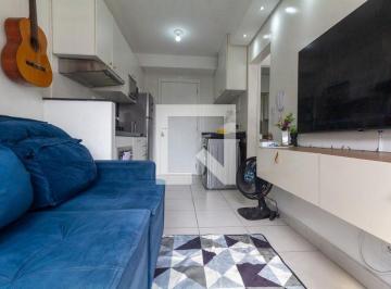 Apartamento · 28m² · 1 Quarto · Apartamento à Venda - Vila Ré, 1 Quarto, 28 m2