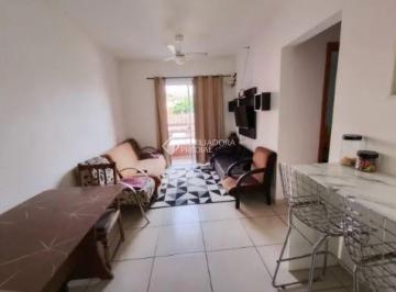 Apartamento · 49m² · 2 Quartos · Apartamento de 2 dormitórios com vaga de garagem
