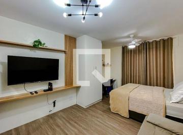 Apartamento · 27m² · 1 Quarto · Apartamento à Venda - Mooca, 1 Quarto, 27 m2