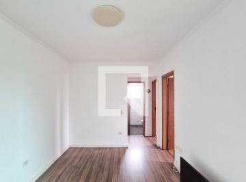 Apartamento · 56m² · 2 Quartos · 1 Vaga · Apartamento à Venda - Taboão, 2 Quartos, 56 m2