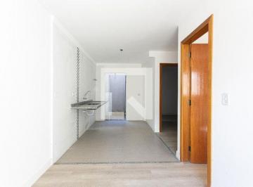 Apartamento · 40m² · 2 Quartos · Apartamento à Venda - Cidade Patriarca, 2 Quartos, 40 m2