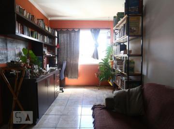 Apartamento · 70m² · 2 Quartos · 1 Vaga · Apartamento à Venda - Jardim Roberto, 2 Quartos, 70 m2