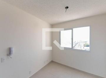 Apartamento · 35m² · 2 Quartos · Apartamento à Venda - Vila Santa Clara, 2 Quartos, 35 m2