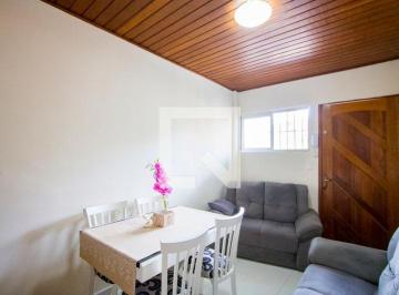 Apartamento · 54m² · 2 Quartos · 1 Vaga · Apartamento à Venda - Jardim, 2 Quartos, 54 m2