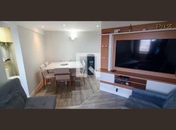 Apartamento · 53m² · 1 Quarto · 1 Vaga · Apartamento à Venda - Panamby, 1 Quarto, 53 m2