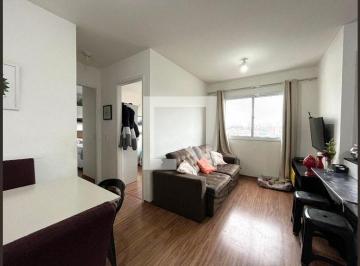 Apartamento · 41m² · 2 Quartos · Apartamento à Venda - Jardim Miriam, 2 Quartos, 41 m2