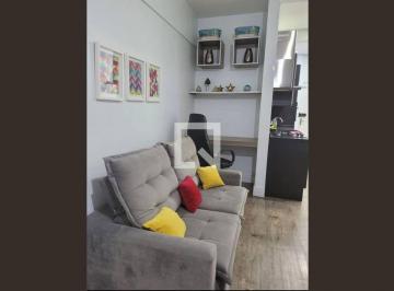 Apartamento · 25m² · 1 Quarto · Apartamento à Venda - Centro, 1 Quarto, 25 m2