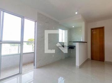 Apartamento · 36m² · 1 Quarto · Apartamento à Venda - Vila Carrão, 1 Quarto, 36 m2