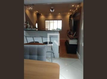 Casa · 135m² · 2 Quartos · 2 Vagas · Casa à Venda - Sapopemba, 2 Quartos, 135 m2