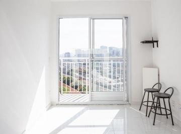 Apartamento · 27m² · 1 Quarto · Apartamento à Venda - Barra Funda, 1 Quarto, 27 m2