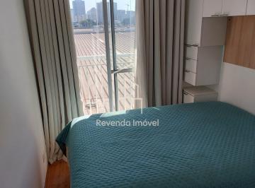 Apartamento · 28m² · 1 Quarto · Apartamento 28 m² | Dormitórios: 1 suíte | Banheiros: 1