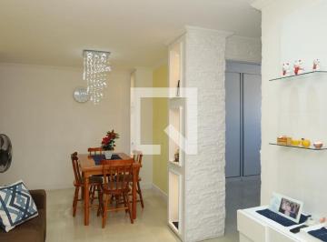 Apartamento · 54m² · 2 Quartos · 1 Vaga · Apartamento à Venda - Itaquera, 2 Quartos, 54 m2