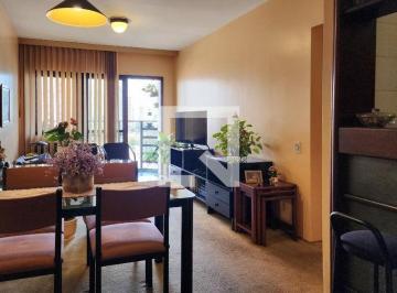 Apartamento · 50m² · 1 Quarto · 1 Vaga · Apartamento à Venda - Nova Petrópolis, 1 Quarto, 50 m2