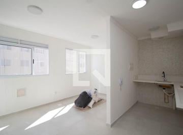Apartamento · 34m² · 1 Quarto · Apartamento à Venda - Freguesia do Ó, 1 Quarto, 34 m2