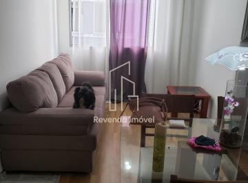 Apartamento · 50m² · 2 Quartos · 1 Vaga · Apartamento à venda na Vila Regina, São Paulo-SP: 2 quartos, 1 suíte, 1 vaga - Oportunidade única em