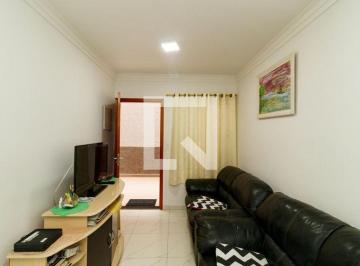 Apartamento · 57m² · 2 Quartos · Apartamento à Venda - Vila Constança , 2 Quartos, 57 m2