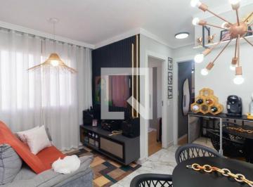 Apartamento · 40m² · 2 Quartos · Apartamento à Venda - Vila Progresso, 2 Quartos, 40 m2