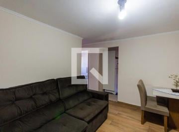 Apartamento · 58m² · 2 Quartos · 1 Vaga · Apartamento à Venda - Utinga, 2 Quartos, 58 m2
