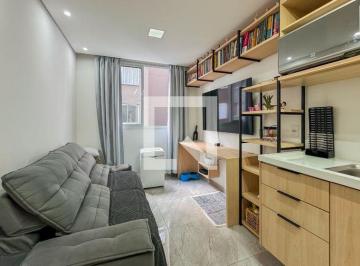 Apartamento · 26m² · 1 Quarto · Apartamento à Venda - Cambuci, 1 Quarto, 26 m2
