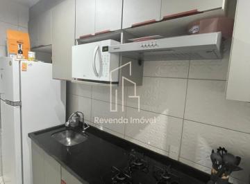 Apartamento · 42m² · 2 Quartos · Oportunidade imperdível: Apartamento à venda em São Paulo-SP, no bairro Jardim Remo, com 2 quartos, 