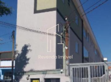 Apartamento · 35m² · 1 Quarto · Apartamento RESIDENCIAL em SÃO PAULO - SP, TUCURUVI