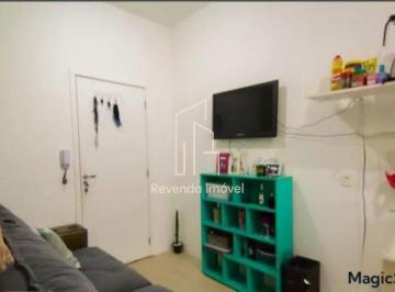 Apartamento · 40m² · 2 Quartos · Apartamento à venda em São Paulo-SP, Sacomã: 2 quartos, 1 sala, 1 banheiro, 40m² de área. Venha conf