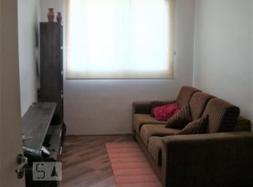 Apartamento · 35m² · 1 Quarto · 1 Vaga · Apartamento à Venda - Freguesia do Ó, 1 Quarto, 35 m2