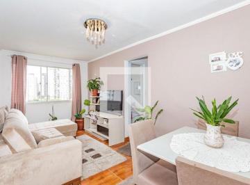 Apartamento · 57m² · 2 Quartos · 1 Vaga · Apartamento à Venda - Jardim São Savério, 2 Quartos, 57 m2
