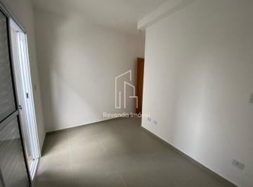 Apartamento · 40m² · 2 Quartos · 1 Vaga · Imperdível! Apartamento novo com 2 dormitórios, 40m² e 1 vaga na Vila Dalila, São Paulo-SP. Confira!
