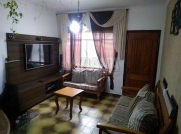 Casa · 454m² · 3 Quartos · 5 Vagas · Casas (4) à Venda no Bairro Cerâmica em São Caetano do Sul/SP