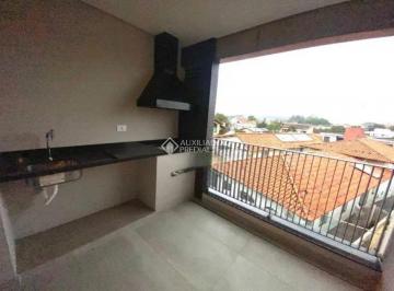 Apartamento · 112m² · 3 Quartos · 3 Vagas · Apartamento Novo à Venda no Jardim São Caetano em São Caetano do Sul/SP.