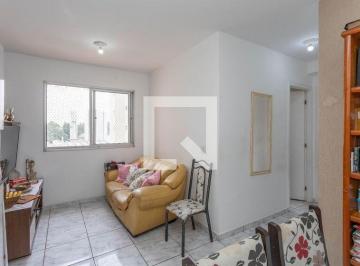 Apartamento · 44m² · 2 Quartos · 1 Vaga · Apartamento à Venda - Vila Nogueira, 2 Quartos, 44 m2