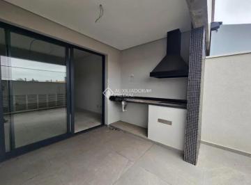 Apartamento · 113m² · 3 Quartos · 2 Vagas · Apartamento Térreo Novo à Venda no Jardim São Caetano em São Caetano do Sul/SP.
