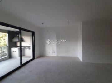 Apartamento · 145m² · 3 Quartos · 3 Vagas · Apartamento Novo à Venda no Jardim São Caetano em São Caetano do Sul/SP.