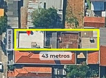 Terreno · 454m² · Terreno Amplo com 4 (quatro) Casas à Venda no Bairro Cerâmica em São Caetano do Sul/SP.