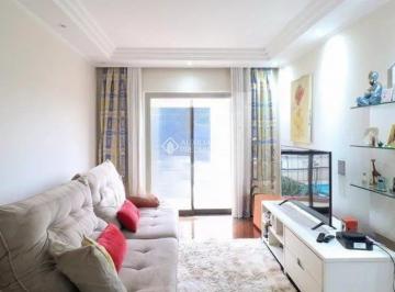 Apartamento · 107m² · 3 Quartos · 2 Vagas · Apartamento à Venda no Centro de São Caetano do Sul/SP.