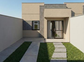 Casa · 125m² · 2 Quartos · CASA À VENDA – 2/4  QUARTOS, ASA BRANCA | RUA ABRAÃO
