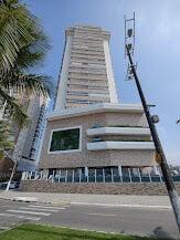 Apartamento · 51m² · 1 Quarto · 1 Vaga · Apartamento 1 dormitório - Tupi, Praia Grande