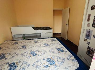 Casa · 86m² · 2 Quartos · 1 Vaga · Sobrado Churrasqueira - Balneário Umurama, Mongaguá