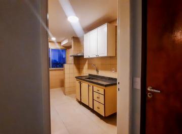 Imagem 1 · Apartamento 72m² no Residencial Serra de Caldas — Setor Oeste | 2 Quartos, 1 Suíte