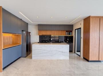 Imagem 1 · Apartamento de 235 m² com 04 suítes plenas á venda no Infinity Residence Parque Flamboyant - Jardim