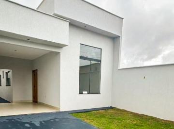 Imagem 1 · Casa de 117 m² com 03 quartos, sendo 01 suíte á venda no Setor Buriti Sereno - Goiânia - GO
