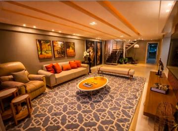 Imagem 1 · Cobertura Duplex de 359 m² com 05 quartos sendo 04 suítes á venda no Edifício Carmelita - St. Centra