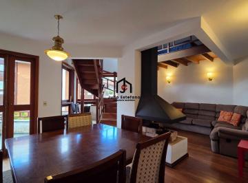 Apartamento · 136m² · 3 Quartos · Apartamento à venda - na Vila Capivari