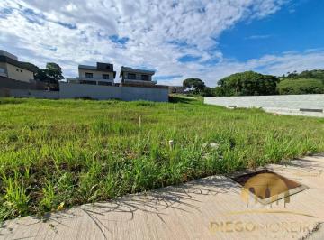 Terreno · 360m² · TERRENOS PLANOS COM 360M² – CONDOMÍNIO ECOVILLE 1 | ATI